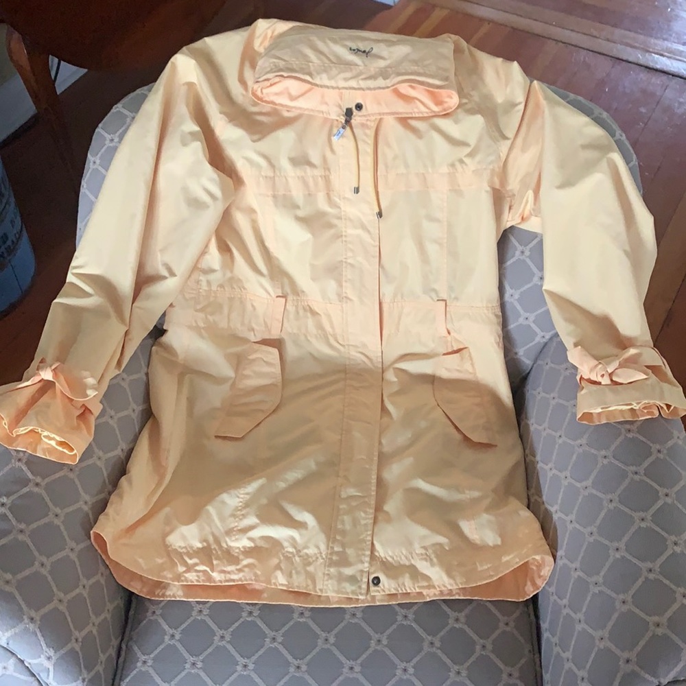 Joules Rain Coat